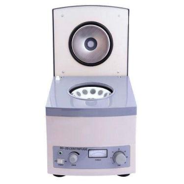 Imagem de Centrífuga Analógica Mod. 80-2B - 12 Tubos/15Ml - 220V