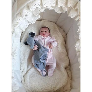 Imagem de Boneca Reborn Mimi