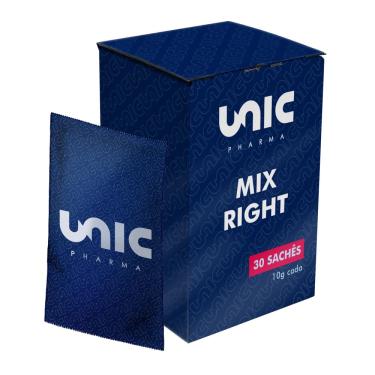 Imagem de Mix Right 10G - 30 Envelopes