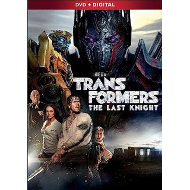 Imagem de Transformers: The Last Knight [Blu-ray]