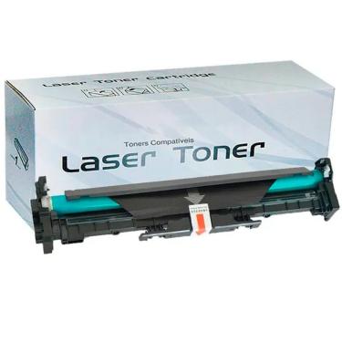 Imagem de Fotocondutor Compatível Com 19A - Cf219a - Lhcf219a - Cilindro De Imagem Para Toner 18A