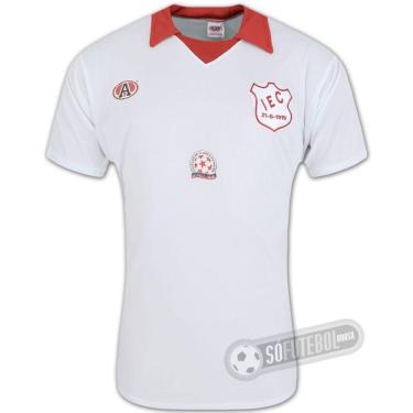 Imagem de Camisa Igarapava - Modelo II