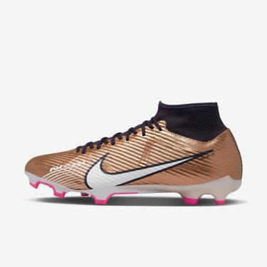 Imagem de Chuteira Nike Zoom Mercurial Superfly 9 Academy Campo-Masculino