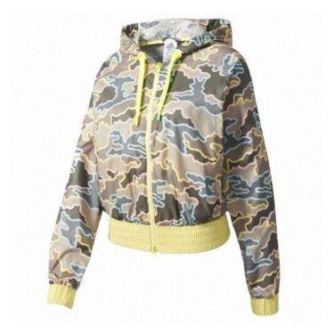 Imagem de Jaqueta corta vento Adidas StellaSport collab Stella McCartney Az7754