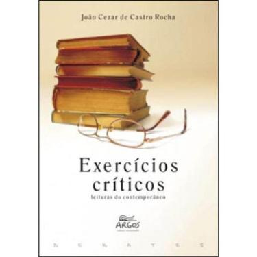 Imagem de Exercicios Criticos - Leituras Do Comtemporaneo