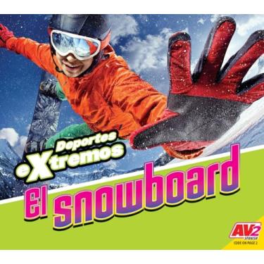 Imagem de Snowboard (Snowboarding)