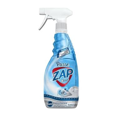 Imagem de PASSE ZAP CLEAN - GATILHO 500ML