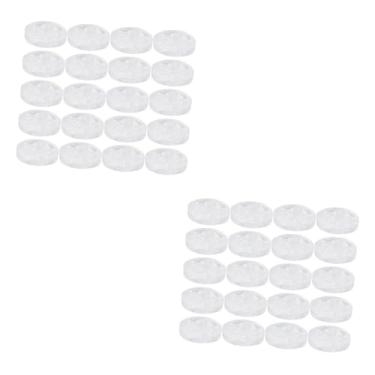 Imagem de STOBOK 2.000 Unidades botão de costura de rainha de copas feminina prendedores de pressão para botões de plástico botões para costura botão redondo botão de roupas volta Caixa
