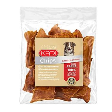 Imagem de 8in1 Osso Chips Carne 220G 8In.1 8In.1 Sabor Carne