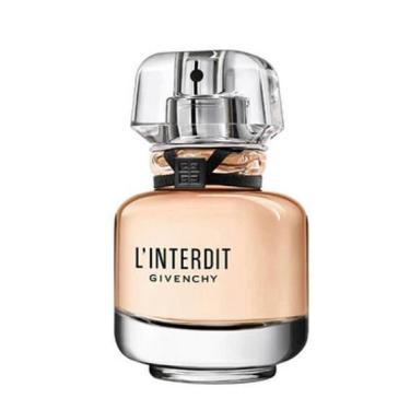 Imagem de Perfume Givenchy L'Interdit edt 80ml - Floral Almiscarado