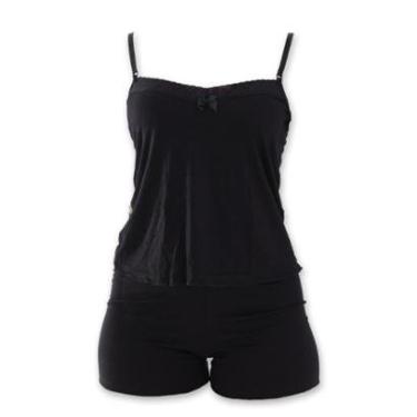 Imagem de BABY DOLL VIVI PIJAMA PARA DORMIR-Feminino