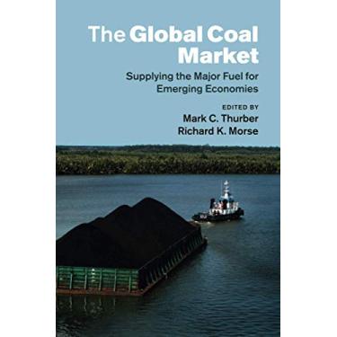 Imagem de The Global Coal Market: Supplying the Major Fuel for Emerging Economies