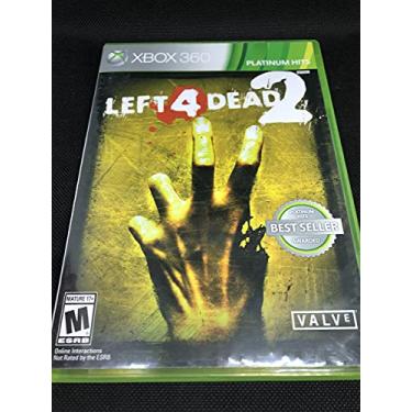 Imagem de Left 4 Dead 2 - Xbox 360