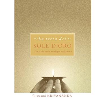 Imagem de La terra del sole d'oro (Italian Edition)