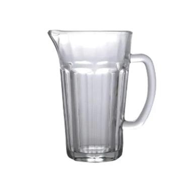 Imagem de Jarra Vidro Cristal 1,2 Litros