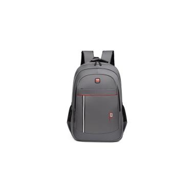 Imagem de Mochila multifuncional impermeável para laptop 35L com porta USB