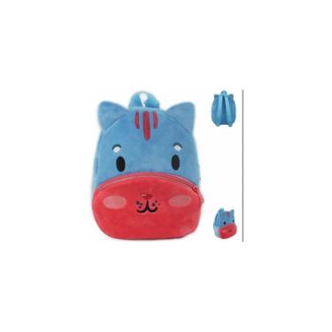 Imagem de Mochila Cute Baby Tamanho 23cm