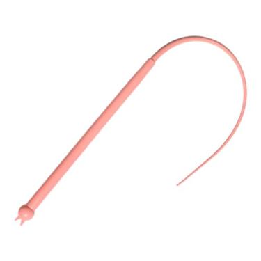 Imagem de Ｂｅｓｇａ Brinquedo da vara do gato, brinquedo do jogo da vaquinha, brinquedo educacional portátil do exercício do jogo do teaser do gato brinquedo das varinhas, estilo B