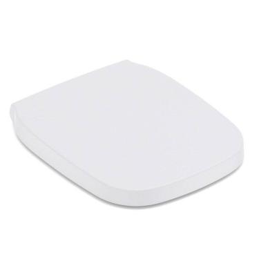 Imagem de Kit 2 Assentos único Termofixo com Queda Amortecida Debba Classic Roca Perla