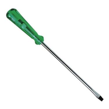 Imagem de Chave de Fenda 3/8&quot; x 10&quot; Sl9 x 250 Noll 398.0032
