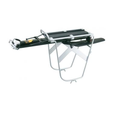 Imagem de Topeak MTX Moldura dupla lateral para rack de feixe, prata