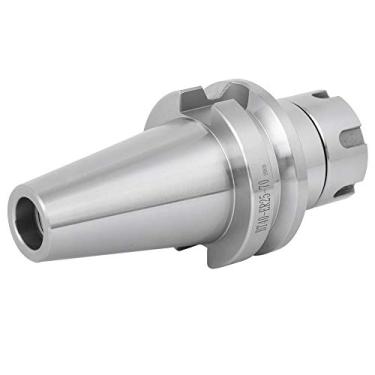 Imagem de Suporte de Ferramenta de Mandril de Pinça BT40-ER25-70 Com Resistência de Alta Pressão Excelente Desempenho para Várias Fresadoras CNC