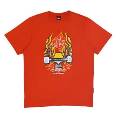 Imagem de Camiseta Independent Ride Free - Indpendent