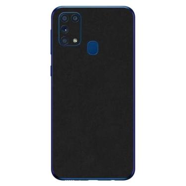 Imagem de Capa Adesivo Skin351 Verso Para Samsung Galaxy M31 (2020) - KawaSkin