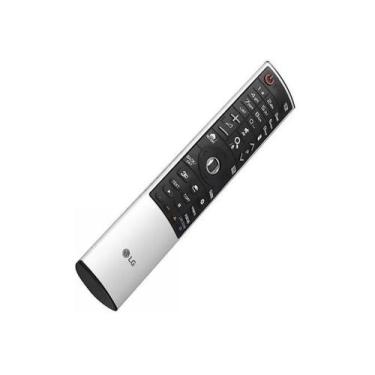 Imagem de Controle remoto magic tv lg an-mr700 ug uf eg akb75455602