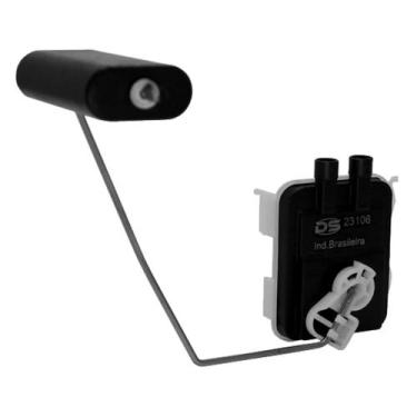 Imagem de Bóia Combustível CLASSIC 2009/2016 - 17635 - 23106 - Chevrolet