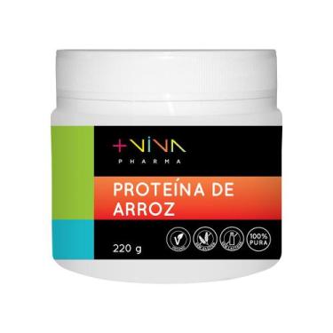 Imagem de Proteína de Arroz 220 g - Mais Viva Pharma