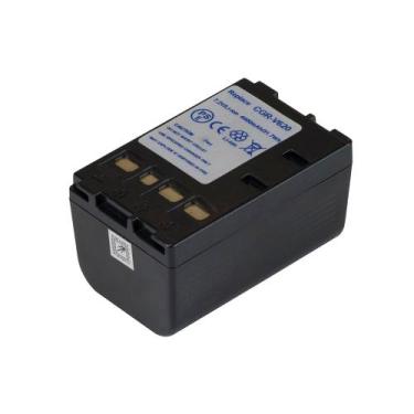 Imagem de Bateria para Filmadora BB13-PS003-A - BestBattery