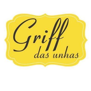 Imagem de Adesivo Para Unhas Strass Griff - DIVERSOS PERFUM