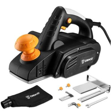 Imagem de Plaina Elétrica 82mm 900W 220v Deko