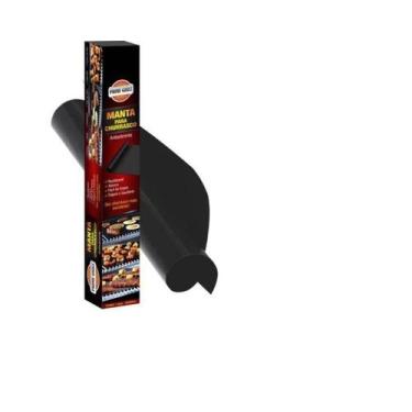 Imagem de Manta chapa para churrasco - primegrill - PRIME GRILL