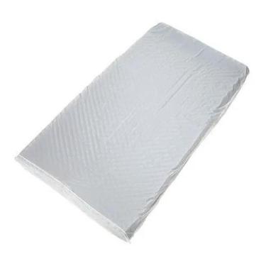 Imagem de Capa Impermeável Para Colchão Caixa De Ovo Solteiro- Natural - Natural