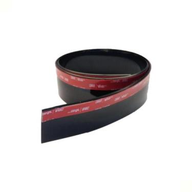 Imagem de Vedação Para Porta Pivotante 64 Mm (10 Metros) Adesivo - Vedapratic