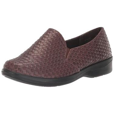 Imagem de Easy Street Tênis feminino Eternity, Tecido caramelo, 37