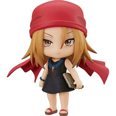 Imagem de GOOD SMILE COMPANY Shaman King: Boneco Anna Kyoyama Nendoroid