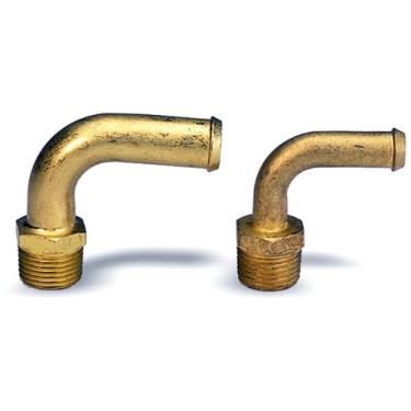 Imagem de Moroso 65130 Fueline Fit 90Deg3/8To1/2