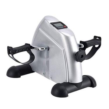 Imagem de Mini Bike Bicicleta Ergométrica Com Monitor LCD - Odin Fit