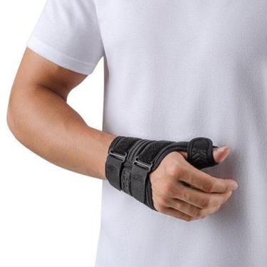 Imagem de Ortese Imobilizadora de Polegar Neoprene Lean OR1012 Hidrolight