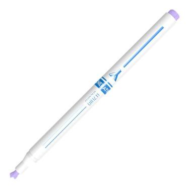 Imagem de Marca Texto Ginza Generation Y - Newpen, ROXO LAVANDA
