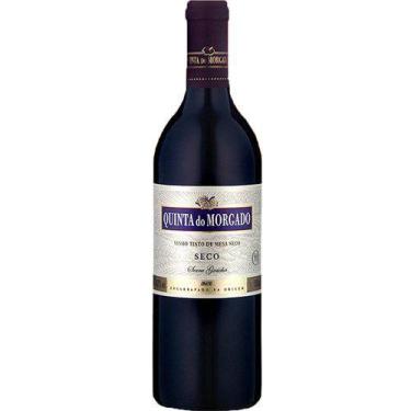 Imagem de Vinho Tinto Seco Quinta do Morgado Garrafa 750Ml