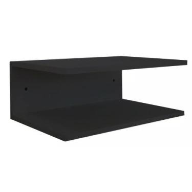 Imagem de nicho suporte vazado xbox preto Hub18