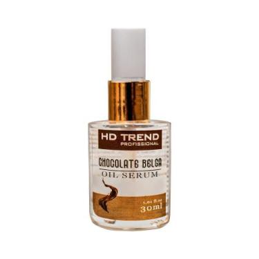 Imagem de Chocolate Belga Oil - 30mL - HD TREND
