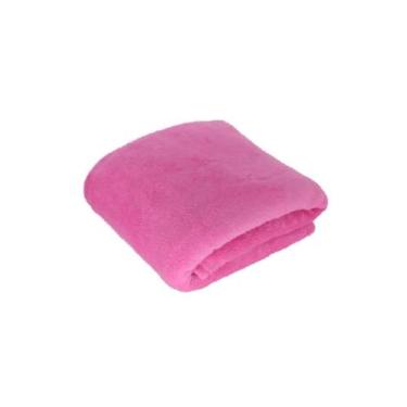 Imagem de Manta confort microfibra casal 180 x 220 cm 100% poliester - HAZIME EN