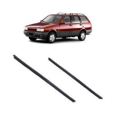 Imagem de Pestana Externa Elba 1985 A 1994 2 Portas - Sanofris, Direito + Esquer