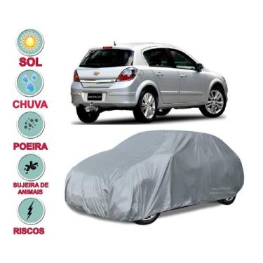 Imagem de Capa Cobrir Carro Vectra Hatch Impermeável Proteção Bezzter