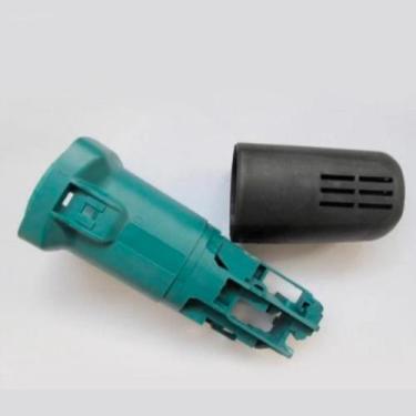Imagem de Kit Caixa Do Motor+Tampa Traseira Esmerilhadeira MKT 9557 - Fox Tools